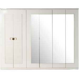 Veyron ormar 6 vrata