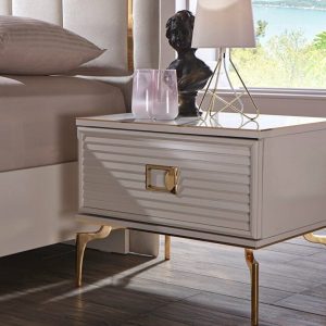 Veyron noćni ormarić