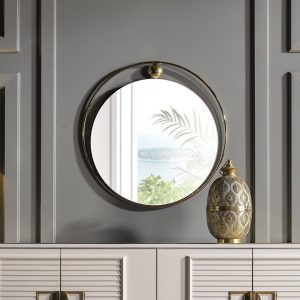 Veyron ogledalo za komodu