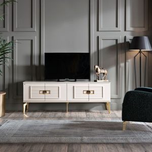 Veyron tv stalak - donji dio