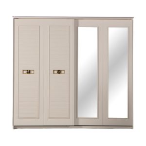 Veyron ormar klizna vrata