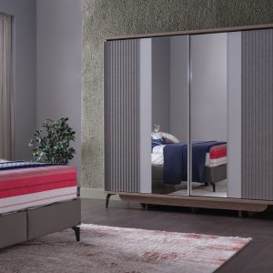 Clary ormar klizna vrata