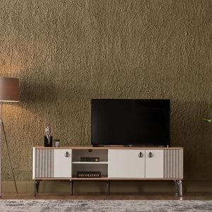 Clary tv stalak - donji dio