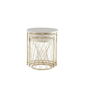 Dolce nesting stolić