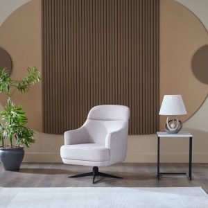 Forte rotirajuća fotelja