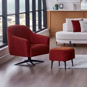 Glory rotirajuća fotelja