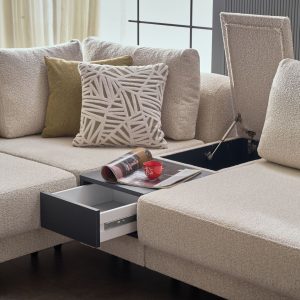 Glory pomoćni stolić