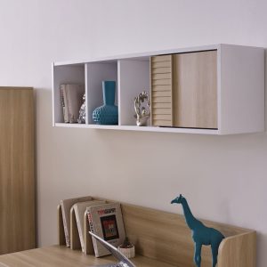 Lizbon polica za knjige