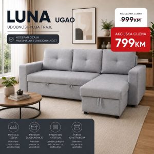 Luna ugao