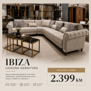 Ibiza ugao